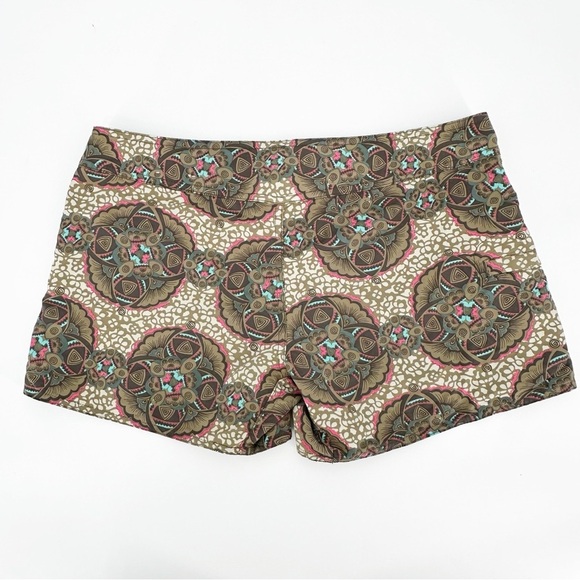 Patagonia Women’s Wavefarer Lace Up Board Shorts Size 8 - Picture 2 of 4